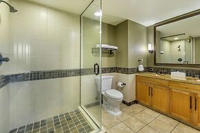 Hilton Vacation Club Lake Tahoe Resort South