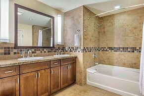 Hilton Vacation Club Lake Tahoe Resort South