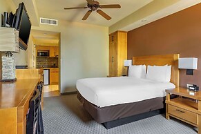 Hilton Vacation Club Lake Tahoe Resort South