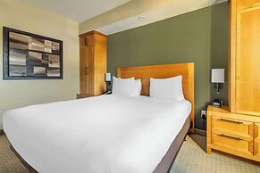 Hilton Vacation Club Lake Tahoe Resort South