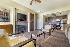 Hilton Vacation Club Lake Tahoe Resort South