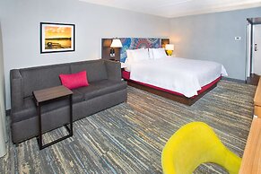 Hampton Inn & Suites Annapolis