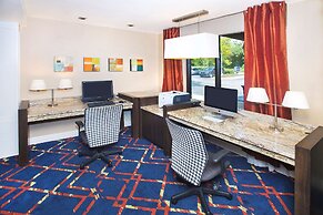 Hampton Inn & Suites Annapolis