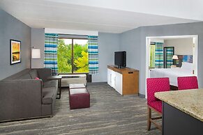 Hampton Inn & Suites Annapolis