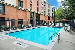 Hampton Inn & Suites Annapolis