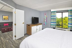 Hampton Inn & Suites Annapolis