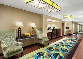 Hampton Inn Dallas-Irving-Las Colinas