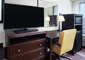 Hampton Inn Dallas-Irving-Las Colinas