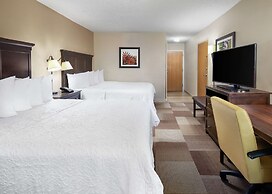 Hampton Inn Dallas-Irving-Las Colinas