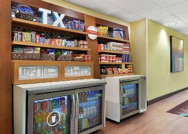 Hampton Inn Dallas-Irving-Las Colinas