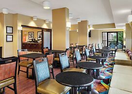 Hampton Inn Dallas-Irving-Las Colinas