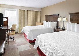 Hampton Inn Dallas-Irving-Las Colinas