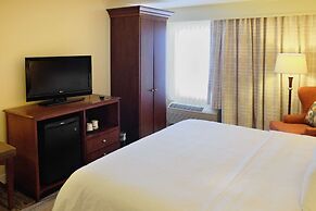 Hampton Inn Lima