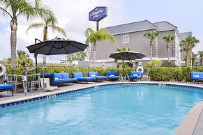 Hampton Inn Vero Beach