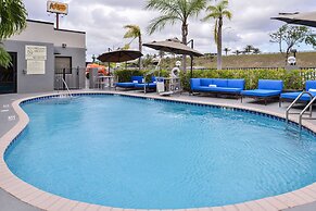 Hampton Inn Vero Beach