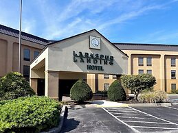 Larkspur Landing Select Carlisle