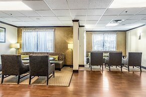 Motel 6 Conway, AR