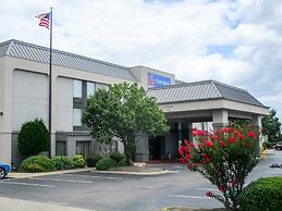 Motel 6 Conway, AR