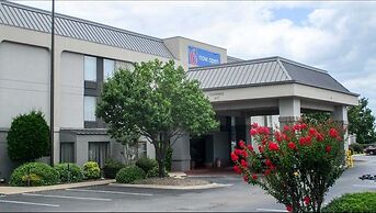 Motel 6 Conway, AR