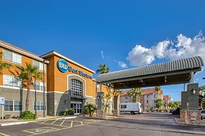 Best Western North Phoenix Hotel