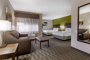 Best Western North Phoenix Hotel