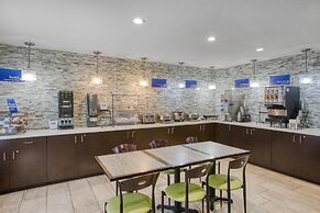 Best Western North Phoenix Hotel