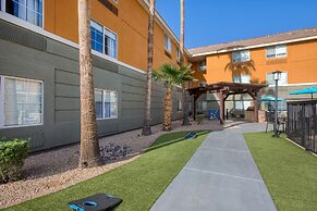 Best Western North Phoenix Hotel