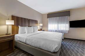 Best Western North Phoenix Hotel