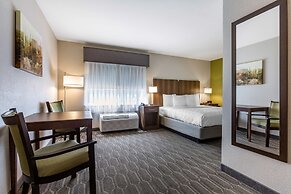 Best Western North Phoenix Hotel