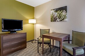 Best Western North Phoenix Hotel