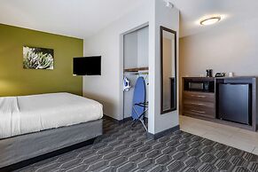 Best Western North Phoenix Hotel