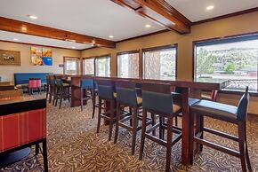 Comfort Inn & Suites Durango