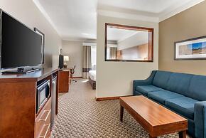Comfort Inn & Suites Durango
