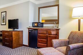 Comfort Inn & Suites Durango