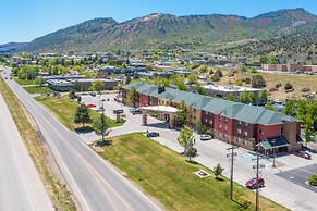 Comfort Inn & Suites Durango