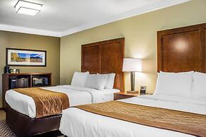 Comfort Inn & Suites Durango