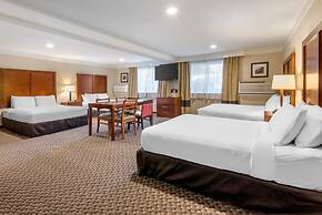 Comfort Inn & Suites Durango