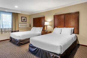 Comfort Inn & Suites Durango