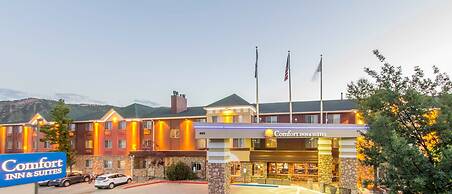 Comfort Inn & Suites Durango