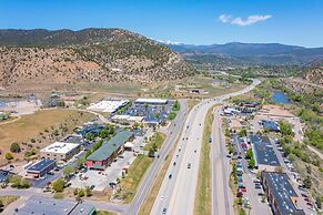 Comfort Inn & Suites Durango