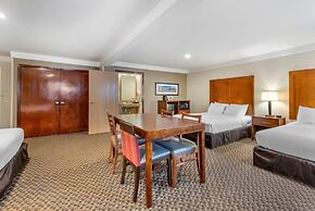 Comfort Inn & Suites Durango