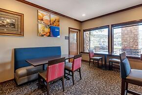 Comfort Inn & Suites Durango