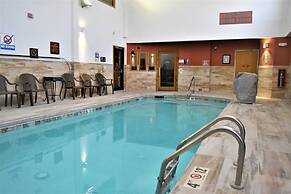 Comfort Inn & Suites Durango