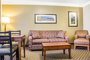 Comfort Inn & Suites Durango