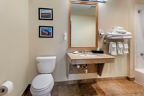 Comfort Inn & Suites Durango