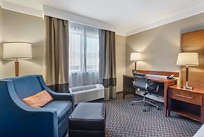 Comfort Inn & Suites Durango