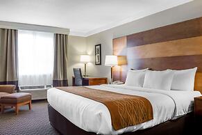 Comfort Inn & Suites Durango