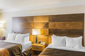 Comfort Inn & Suites Durango