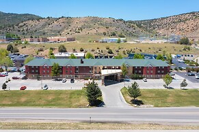 Comfort Inn & Suites Durango
