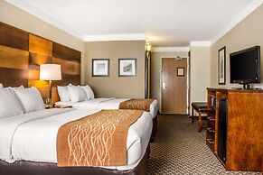 Comfort Inn & Suites Durango